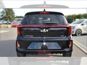 Kia Picanto 1.2 GT Line UVP 22.789 EUR