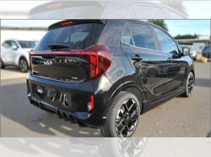 Kia Picanto 1.2 GT Line UVP 22.789 EUR