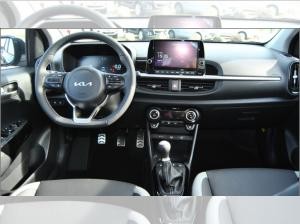 Kia Picanto 1.2 GT Line UVP 22.789 EUR