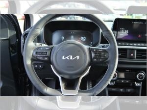 Kia Picanto 1.2 GT Line UVP 22.789 EUR