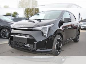 Kia Picanto 1.2 Spirit Launch Edition UVP 22.039 EUR