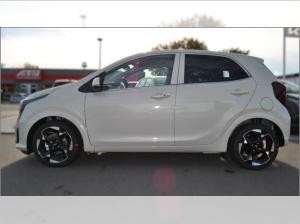 Kia Picanto 1.2 Spirit Launch Edition UVP 21.619 EUR