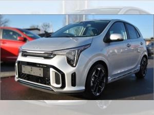 Kia Picanto 1.2 GT Line UVP 22.789 EUR