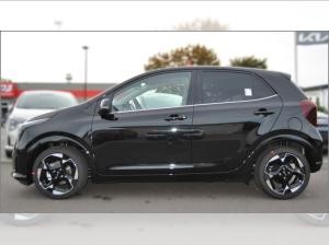 Kia Picanto 1.2 Spirit Launch Edition UVP 22.039 EUR