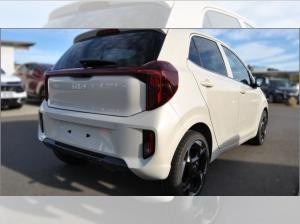 Kia Picanto 1.2 Spirit Launch Edition UVP 21.619 EUR