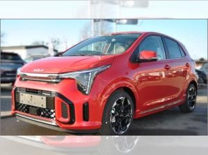 Kia Picanto 1.2 GT Line UVP 22.789 EUR