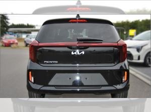 Kia Picanto 1.2 Spirit Launch Edition UVP 22.039 EUR