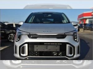 Kia Picanto 1.2 GT Line UVP 22.789 EUR