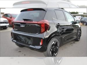 Kia Picanto 1.2 Spirit Launch Edition UVP 22.039 EUR