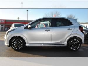 Kia Picanto 1.2 GT Line UVP 22.789 EUR
