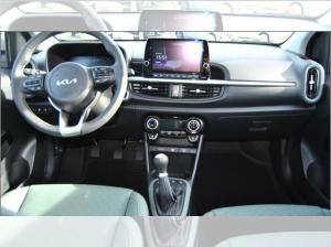 Kia Picanto 1.2 Spirit Launch Edition UVP 21.619 EUR