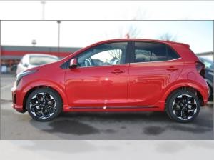 Kia Picanto 1.2 GT Line UVP 22.789 EUR