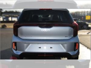 Kia Picanto 1.2 GT Line UVP 22.789 EUR