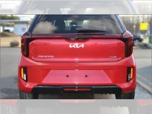 Kia Picanto 1.2 GT Line UVP 22.789 EUR