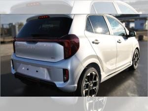 Kia Picanto 1.2 GT Line UVP 22.789 EUR