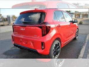 Kia Picanto 1.2 GT Line UVP 22.789 EUR