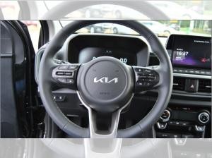 Kia Picanto 1.2 Spirit Launch Edition UVP 22.039 EUR