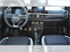 Kia Picanto 1.2 GT Line UVP 22.789 EUR