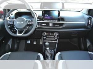 Kia Picanto 1.2 GT Line UVP 22.789 EUR
