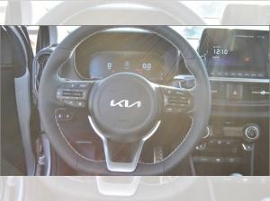 Kia Picanto 1.2 GT Line UVP 22.789 EUR