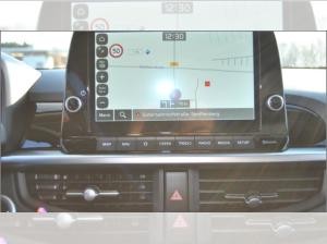 Kia Picanto 1.2 GT Line UVP 22.789 EUR