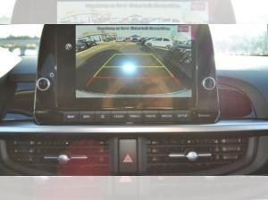 Kia Picanto 1.2 GT Line UVP 22.789 EUR