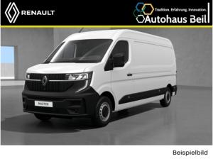 Renault Master FWD Kasten advance L3H2 3,5t Blue dCi 130