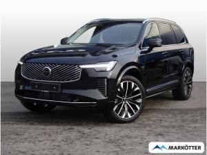 Volvo XC90 Ultra Bright Plug-In Hybrid AWD T8 7-Sitzer