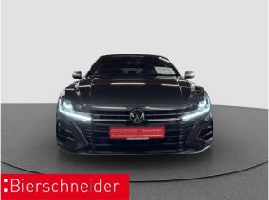 Volkswagen Arteon SB 2.0 TSI DSG 4Mo R AHK HuD H K VMAX 360