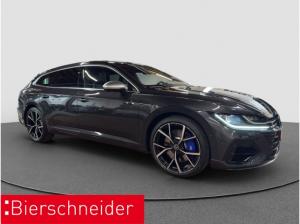 Volkswagen Arteon SB 2.0 TSI DSG 4Mo R AHK HuD H K VMAX 360