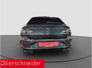 Volkswagen Arteon SB 2.0 TSI DSG 4Mo R AHK HuD H K VMAX 360
