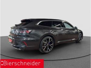 Volkswagen Arteon SB 2.0 TSI DSG 4Mo R AHK HuD H K VMAX 360