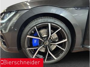 Volkswagen Arteon SB 2.0 TSI DSG 4Mo R AHK HuD H K VMAX 360