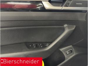 Volkswagen Arteon SB 2.0 TSI DSG 4Mo R AHK HuD H K VMAX 360
