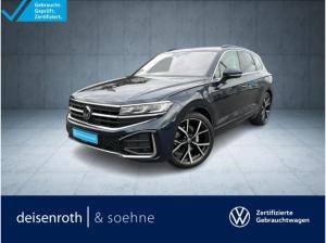 Volkswagen Touareg R-Line 3.0 TDI StHz/AHK/Pano/Luft/HDMatrix/22''/Assist