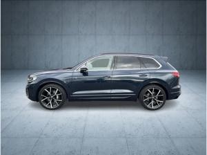 Volkswagen Touareg R-Line 3.0 TDI StHz/AHK/Pano/Luft/HDMatrix/22''/Assist