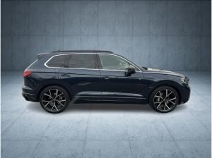 Volkswagen Touareg R-Line 3.0 TDI StHz/AHK/Pano/Luft/HDMatrix/22''/Assist