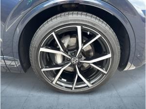 Volkswagen Touareg R-Line 3.0 TDI StHz/AHK/Pano/Luft/HDMatrix/22''/Assist