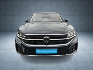 Volkswagen Touareg R-Line 3.0 TDI StHz/AHK/Pano/Luft/HDMatrix/22''/Assist