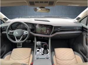 Volkswagen Touareg R-Line 3.0 TDI StHz/AHK/Pano/Luft/HDMatrix/22''/Assist
