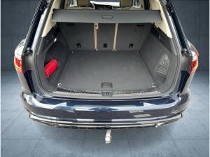 Volkswagen Touareg R-Line 3.0 TDI StHz/AHK/Pano/Luft/HDMatrix/22''/Assist
