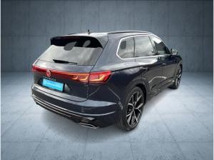 Volkswagen Touareg R-Line 3.0 TDI StHz/AHK/Pano/Luft/HDMatrix/22''/Assist