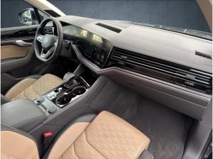 Volkswagen Touareg R-Line 3.0 TDI StHz/AHK/Pano/Luft/HDMatrix/22''/Assist