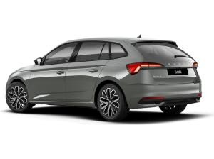 Skoda Scala TOUR 1,0 TSI 85 kW DSG