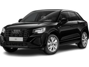 Audi Q2 35 TFSI S tronic S line