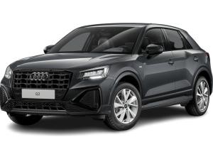 Audi Q2 35 TFSI S tronic S line