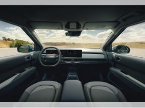 Kia EV3 58kWh // AIR // FREI KONFIGURIERBAR // GEWERBE-AKTION