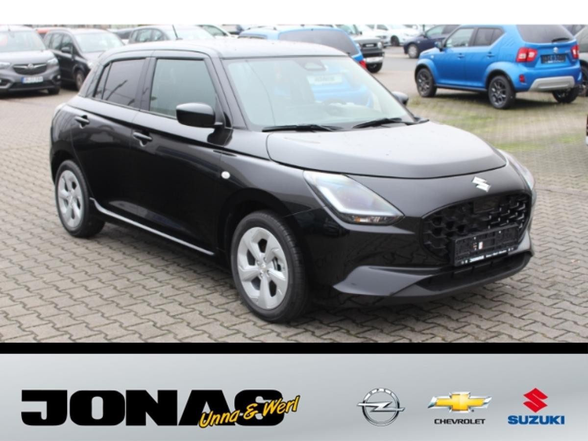Suzuki Swift Comfort Hybrid ***SOFORT LIEFERBAR***
