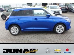 Suzuki Swift Comfort Hybrid NAVI LED R-Kamera PDC*