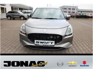 Suzuki Swift Comfort Hybrid NAVI LED R-KAMERA*